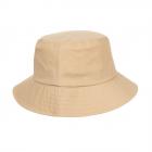 HUTTER | Cappello da pescatore Impermeabile a tesa piccola camello