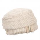 MAYSER | Cappello a berretto da donna sabbia