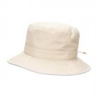 MAYSER | Cappello da pioggia da donna doubleface UV30 beige
