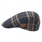 JAILJAM | Coppola Scozzese blu