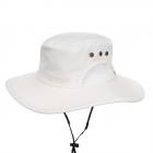 STETSON | Cappello estivo all'aperto sottogola beige