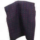FASHION | Sciarpa da uomo bord�