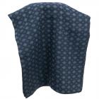 FASHION | Sciarpa da uomo blu