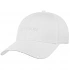 STETSON | Cappello da baseball Cappello con scudo attivo bianco