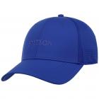 STETSON | Cappello da baseball Cappello con scudo attivo blu royal