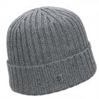 JAILJAM | cappello di lana con risvolto grigio
