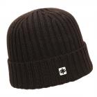 JAILJAM | cappello di lana con risvolto marrone