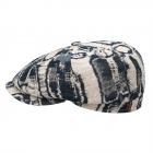 ALFONSO D'ESTE | Cappello scorrevole unisex nero