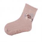STERNTALER | FLI FLI SUN CALZINI PER BAMBINI MOTIVO: TARTARUGA rosa