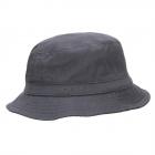 SCIPPIS | Cappello da sole per escursioni con protezione 50UV in cotone grigio