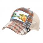 GOORIN | motivo: DOWN THE RIVER berretto trucker berretto da baseball berretto con visiera 