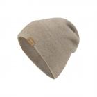 STERNTALER | Berretto per bambini in micropile marrone