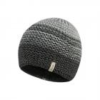 STERNTALER | Cappello a maglia per bambini con fodera in pile antracite