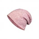 STERNTALER | Berretto da bambina in cotone rosa