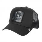 GOORIN | motivo: Panther berretto trucker berretto visiera berretto da baseball nero