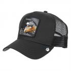 GOORIN | motivo: Mamba berretto trucker berretto visiera berretto da baseball nero