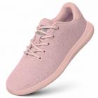 GIESSWEIN | SCARPA CASUAL DA DONNA IN MAGLIA DI LANA MERINO AZALEA rosa