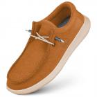 MOCASSINO GIESSWEIN | MERINO UOMO camello