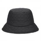 FASHION | Cappello da pesca da donna a secchiello nero