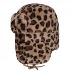 BARTS | Cappello bomber in pelliccia sintetica per bambina 