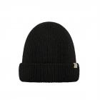 BARTS | Cappello da ragazzo Beanie con risvolto nero