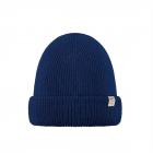 BARTS | Cappello da ragazzo Beanie con risvolto blu