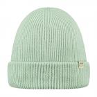 BARTS | Kinabala Beanie M�dchenm�tze mit Umschlag verde chiaro