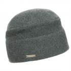SEEBERGER | Toque da donna con dettaglio lucido khaki