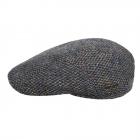 STETSON | Cappello in lana da uomo blu