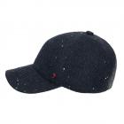 ALFONSO D'ESTE | Basecap BASEBALL2 blu
