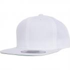 FLEXFIT | Berretto da baseball per bambini 2�6 anni snapback bianco