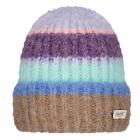 BARTS | Cappelli da donna colorati a forma di berretto con taglio alto viola 1