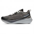 GIESSWEIN | SPEED SCARPA DA UOMO CON PIASTRA ELASTICA IN CARBONIO GRIGIO grigio
