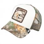 GOORIN | motivo: REALTREE EDGE CANCELLATO trucker cap berretto visiera military