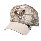 GOORIN | motivo: REALTREE EDGE REPRESENT trucker cap berretto visiera military