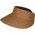 BARTS | Tambinou Visor Damen marrone chiaro