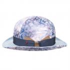 ALFONSO D�ESTE  | Bombetta estiva melone unisex blu