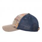 ALFONSO D�ESTE | Cappello scudo Truckercap colorato