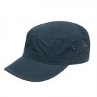 HUTTER | Verstellbare Schirmm�tze f�r Freizeit und Alltag blu