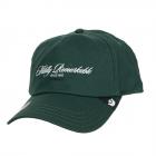 GOORIN | motivo: PALM MIDLY REMARKABLE berretto trucker berretto visiera verde bottiglia