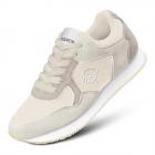 GIESSWEIN | RETRO RUNNER Sneaker da donna in pelle nabuk naturale