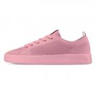 GIESSWEIN | Sneaker da donna in lana per il tempo libero rosa