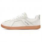 GIESSWEIN | MERINO GLIDE Scarpe da ginnastica da donna in pelle morbida naturale