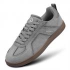 GIESSWEIN | MERINO GLIDE Sneaker da donna grigio