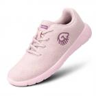 GIESSWEIN | MERINO RUNNERS Scarpa da donna fuxia