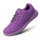 GIESSWEIN | MERINO RUNNERS  Sneaker da donna lilla