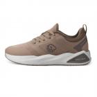 GIESSWEIN | WOOL PEAK Scarpa da corsa da donna MARRONE marrone