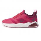 GIESSWEIN | WOOL PEAK Scarpe da corsa da donna Pink lilla