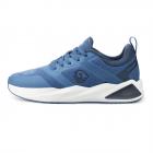 GIESSWEIN | WOOL PEAK Scarpa da corsa da donna BLU blu