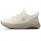 GIESSWEIN | Sneaker da donna Merino Curve Max bianco